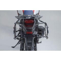SW-MOTECH Juego soportes para bolsas laterales PRO KFT0189030002B