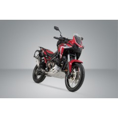 SW-MOTECH Juego soportes para bolsas laterales PRO KFT0195030001B