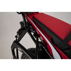 SW-MOTECH Juego soportes para bolsas laterales PRO KFT0195030001B