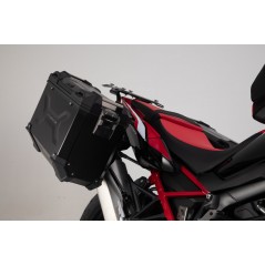 SW-MOTECH Juego soportes para bolsas laterales PRO KFT0195030001B