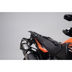 SW-MOTECH Juego soportes para bolsas laterales PRO KFT0433330001B