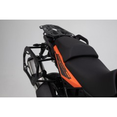 SW-MOTECH Juego soportes para bolsas laterales PRO KFT0433330001B