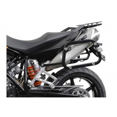 SW-MOTECH Juego soportes para maletas laterales de moto EVO KFT0462120001B