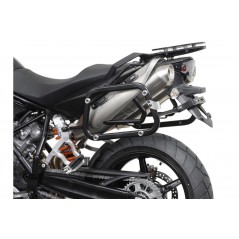 SW-MOTECH Juego soportes para maletas laterales de moto EVO KFT0462120001B