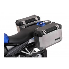 SW-MOTECH Juego soportes para maletas laterales de moto EVO KFT05403200
