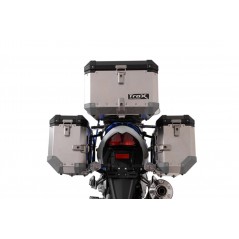 SW-MOTECH Juego soportes para maletas laterales de moto EVO KFT05403200