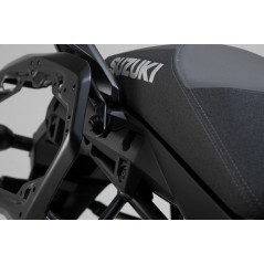 SW-MOTECH Juego soportes para bolsas laterales PRO KFT0544030000B