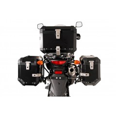 SW-MOTECH Juego soportes para maletas laterales de moto EVO KFT0576520000B