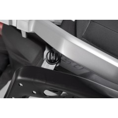 SW-MOTECH Juego soportes para bolsas laterales PRO KFT0587630000B