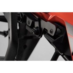 SW-MOTECH Juego soportes para bolsas laterales PRO KFT0593630000B