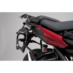 SW-MOTECH Juego soportes para bolsas laterales PRO KFT0652530000B