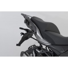 SW-MOTECH Juego soportes para bolsas laterales PRO KFT0892230001B