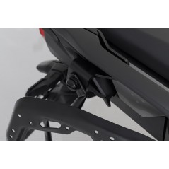 SW-MOTECH Juego soportes para bolsas laterales PRO KFT0892230001B
