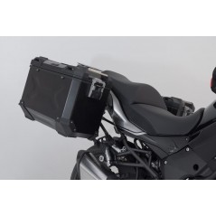 SW-MOTECH Juego soportes para bolsas laterales PRO KFT0892230001B