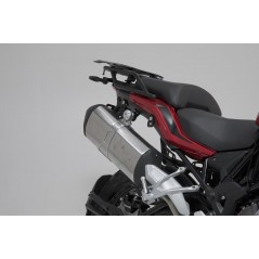 SW-MOTECH Juego soportes para bolsas laterales PRO KFT1980630000B