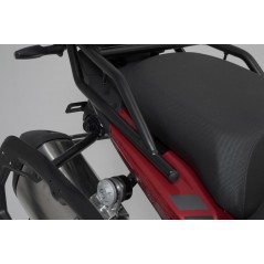 SW-MOTECH Juego soportes para bolsas laterales PRO KFT1980630000B