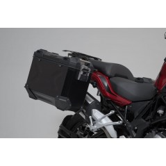 SW-MOTECH Juego soportes para bolsas laterales PRO KFT1980630000B