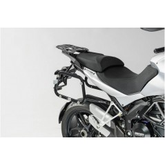 SW-MOTECH Juego soportes para maletas laterales de moto EVO KFT2214020000B
