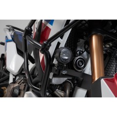 SW-MOTECH Juego soporte para faros NSW0195010000B