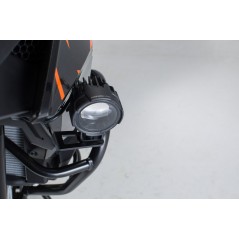 SW-MOTECH Juego soporte para faros NSW0400410201B