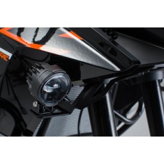 SW-MOTECH Juego soporte para faros NSW0400410201B