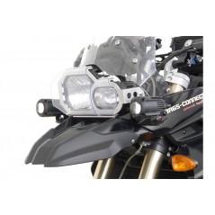 SW-MOTECH Juego soporte para faros NSW0700410000B