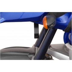 SW-MOTECH Juego soporte para faros NSW0700410101B