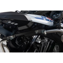 SW-MOTECH Juego soporte para faros NSW0700410400B