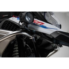 SW-MOTECH Juego soporte para faros NSW0700410400B