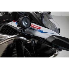 SW-MOTECH Juego soporte para faros NSW0700410400B