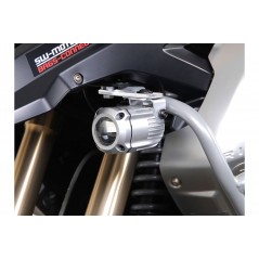SW-MOTECH Juego soporte para faros NSW0756310000S