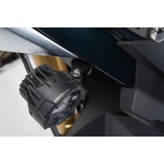 SW-MOTECH Juego soporte para faros NSW0789710000B