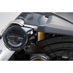 SW-MOTECH Juego soporte para faros NSW0789710000B