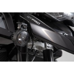 SW-MOTECH Juego soporte para faros NSW1195310000B