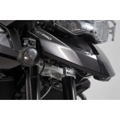 SW-MOTECH Juego soporte para faros NSW1195310000B