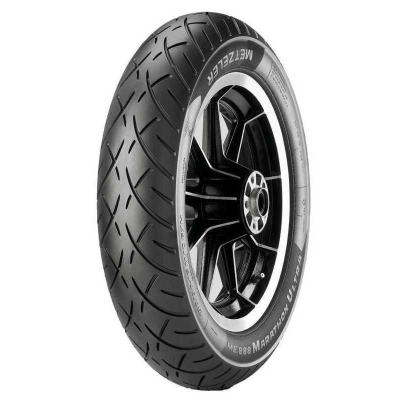 METZELER Neumatico cubierta moto delantero ME 888 MARATHON ULTRA (F) 140/80-17 M/C 69H TL 9006507