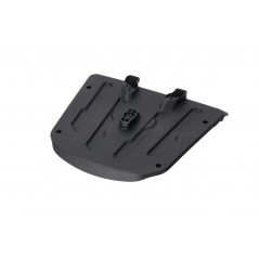 SW-MOTECH Rear trunk mounting kit locking system URBAN ABS URBAN ABS BCHTA0067781000