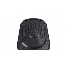 SW-MOTECH Rear trunk mounting kit locking system URBAN ABS URBAN ABS BCHTA0067781000