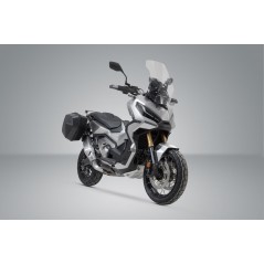 SW-MOTECH Side cases + supports URBAN ABS 2X16,5L - SLC URBAN ABS 2X16,5L - SLC BCHTA0180830000