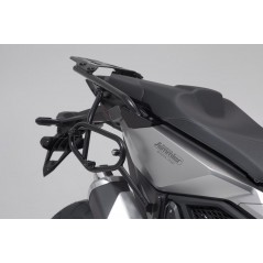 SW-MOTECH Side cases + supports URBAN ABS 2X16,5L - SLC URBAN ABS 2X16,5L - SLC BCHTA0180830000