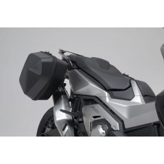 SW-MOTECH Side cases + supports URBAN ABS 2X16,5L - SLC URBAN ABS 2X16,5L - SLC BCHTA0180830000