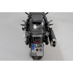 SW-MOTECH Side cases + supports URBAN ABS 2X16,5L - SLC URBAN ABS 2X16,5L - SLC BCHTA0184330000