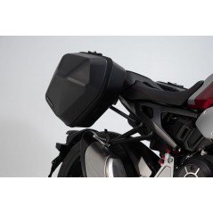 SW-MOTECH Side cases + supports URBAN ABS 2X16,5L - SLC URBAN ABS 2X16,5L - SLC BCHTA0190330000