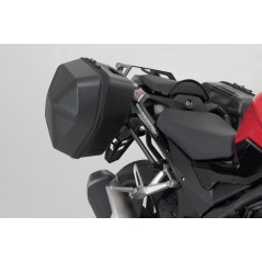 SW-MOTECH Side cases + supports URBAN ABS 2X16,5L - SLC URBAN ABS 2X16,5L - SLC BCHTA0192430000