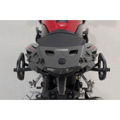 SW-MOTECH Side cases + supports URBAN ABS 2X16,5L - SLC URBAN ABS 2X16,5L - SLC BCHTA0192430000