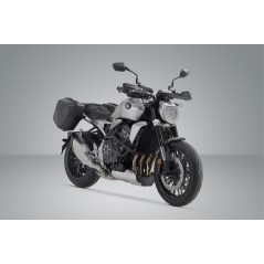 SW-MOTECH Side cases + supports URBAN ABS 2X16,5L - SLC URBAN ABS 2X16,5L - SLC BCHTA0197930000