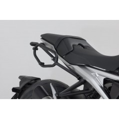 SW-MOTECH Side cases + supports URBAN ABS 2X16,5L - SLC URBAN ABS 2X16,5L - SLC BCHTA0197930000