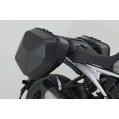 SW-MOTECH Side cases + supports URBAN ABS 2X16,5L - SLC URBAN ABS 2X16,5L - SLC BCHTA0197930000
