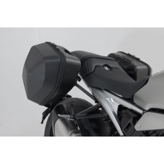 SW-MOTECH Side cases + supports URBAN ABS 2X16,5L - SLC URBAN ABS 2X16,5L - SLC BCHTA0197930000