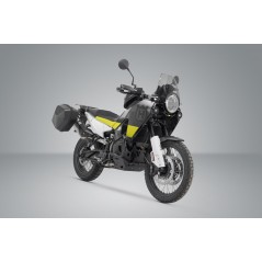 SW-MOTECH Side cases + supports URBAN ABS 2X16,5L - SLC URBAN ABS 2X16,5L - SLC BCHTA0399230000